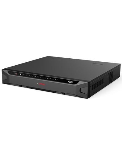 CP PLUS 64Ch. 4K NVR : CP-UNR-4K5644-FI