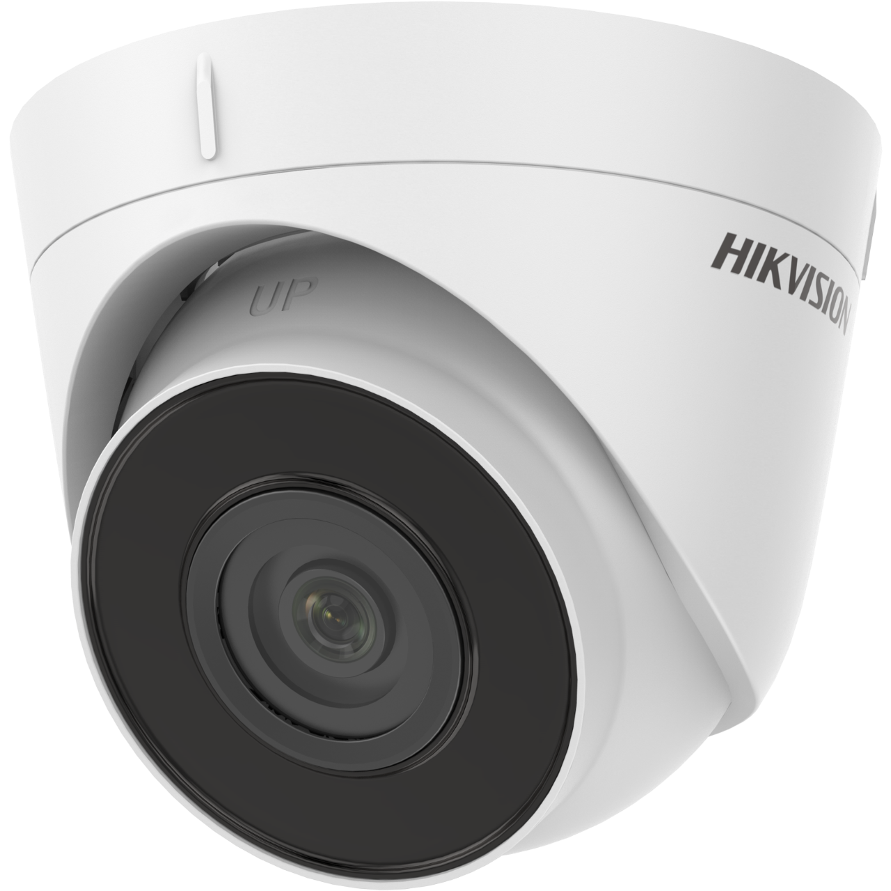 HIKVISION 8MP IP Dome Camera : DS-2CD1383G0-I