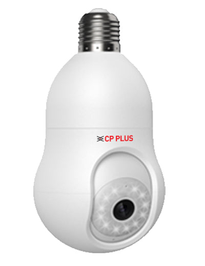 CP PLUS 3MP Wi-Fi PT Camera - 15 Mtr : CP-T31A