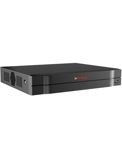 CP PLUS 16Ch DVR : CP-UVR-1601E1-IC2