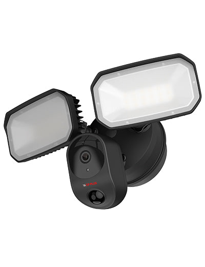CP PLUS 4MP Wi-Fi Floodlight Camera : CP-F41A