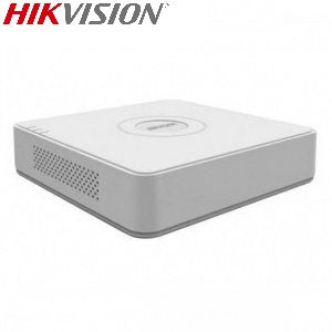 HIKVISION 4ch DVR : DS-7104HGHI-K1