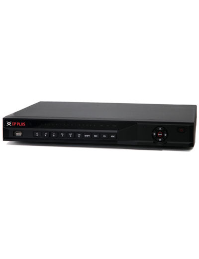 CP PLUS 16 Ch DVR : CP-UVR-1601E2V-I