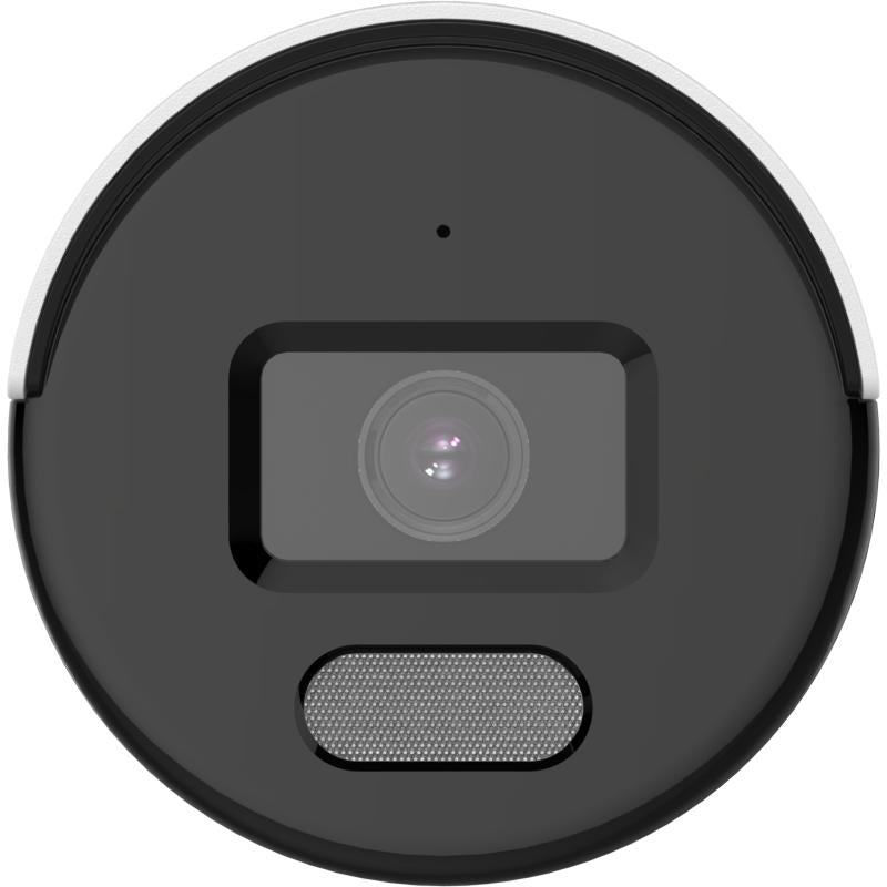 HIKVISION 4 MP ColorVu Fixed Bullet Network Camera : DS-2CD3047G2E-LUF