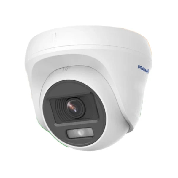 PRAMA 2 MP HD Color Dome Camera : PT-HTD70F0E-PF