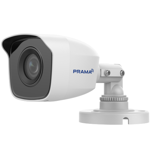 PRAMA 2 MP EXIR IP Bullet Camera : PT-HTD112E-ITPF