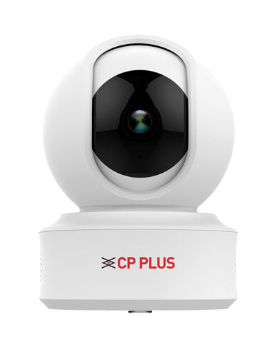 CP PLUS 4MP Wi-Fi PT Camera - 15 Mtr : CP-E41A