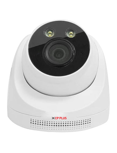CP PLUS 3MP 4G Dome Camera : CP-D31G