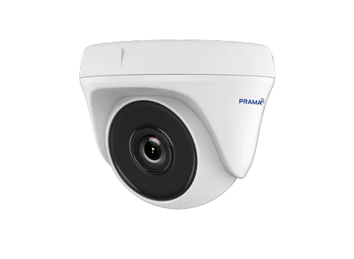 PRAMA 2 MP EXIR IP Turret Dome Camera : PT-HTD702E-ITPF