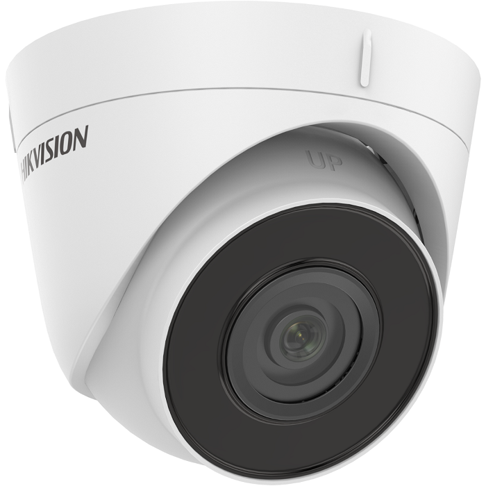 HIKVISION 8MP IP Dome Camera : DS-2CD1383G0-I