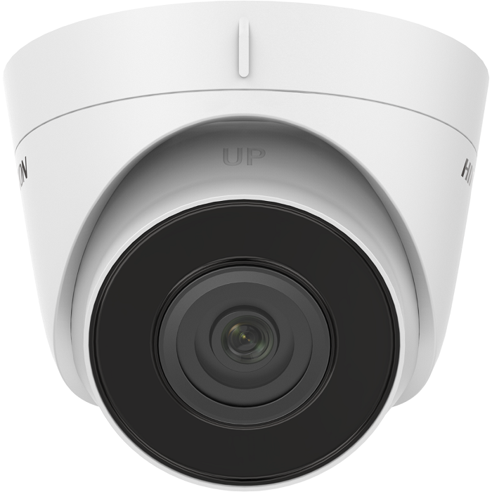 HIKVISION 8MP IP Dome Camera : DS-2CD1383G0-I