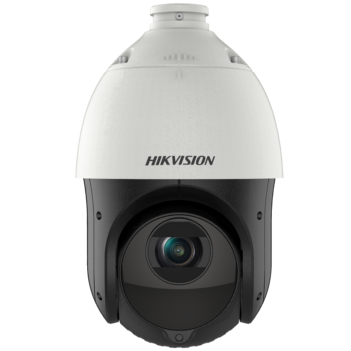 HIKKVISION 4MP IP PTZ Camera with 25X Zoom : DS-2DE4425IW-DE