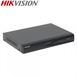 Hikvision 16ch NVR 1SATA : DS-7616NI-Q1