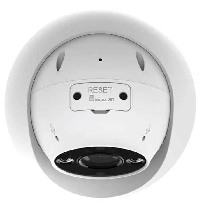 Ezviz 3MP IP Smart Home Dome Camera : CS-H4 (PoE)