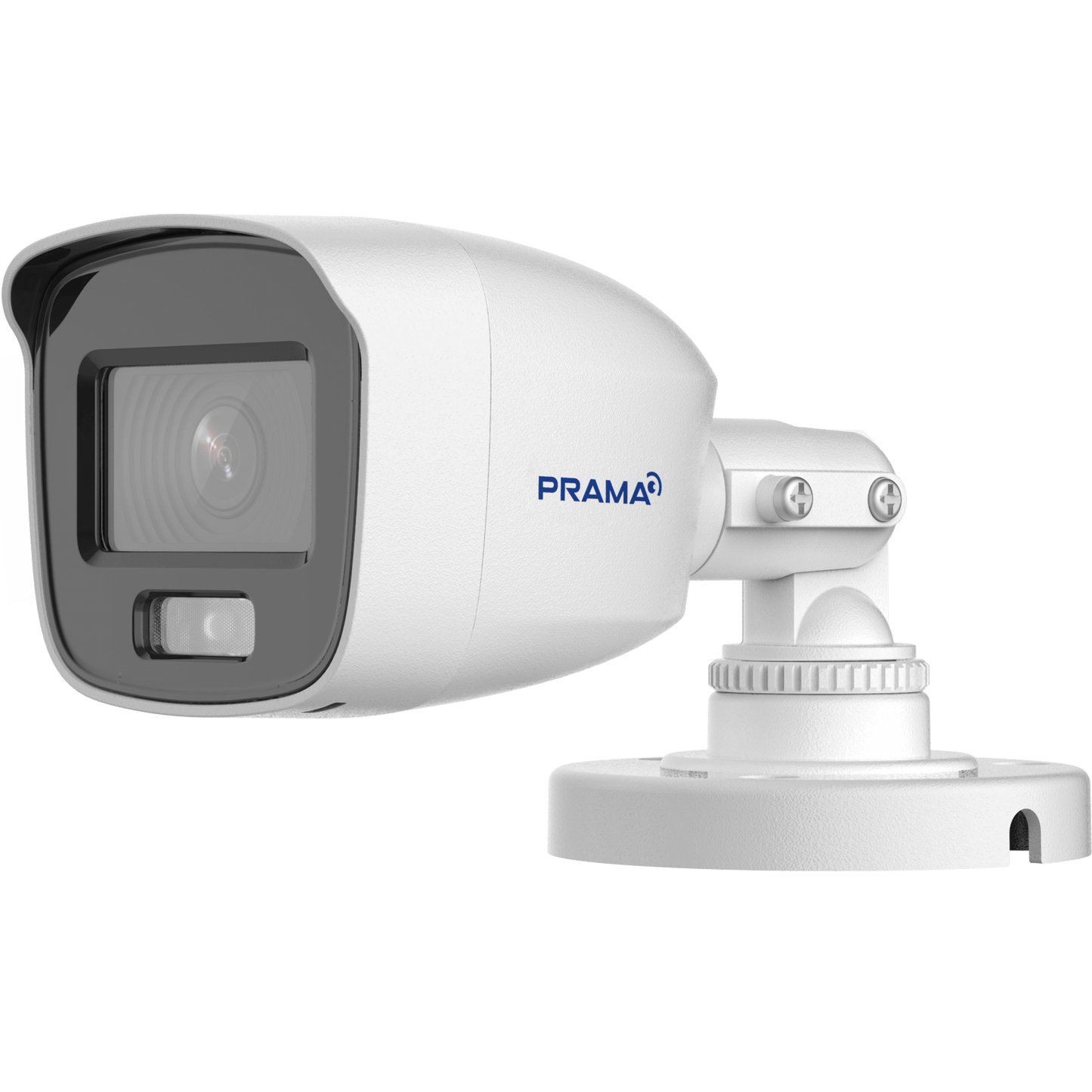 PRAMA 2 MP HD Color Bullet Camera : PT-HTD11F0E-PF