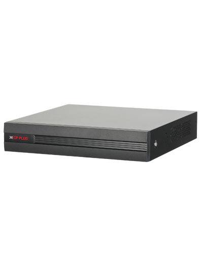 CP PLUS 4Channel 5M-N Digital Video Recorder : UVR-0401F1-IC