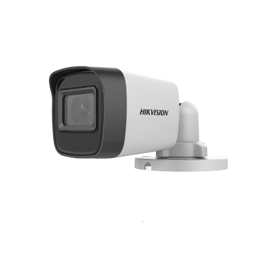 Hikvision 2MP HD Eco Bullet Camera : DS-2CE1AD0T-ITP/ECO