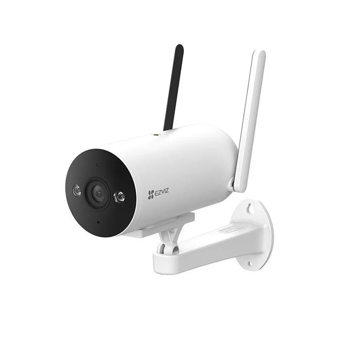 Ezviz 3MP 4G Smart Home Bullet Camera CS-H5 (4G) - Main Image