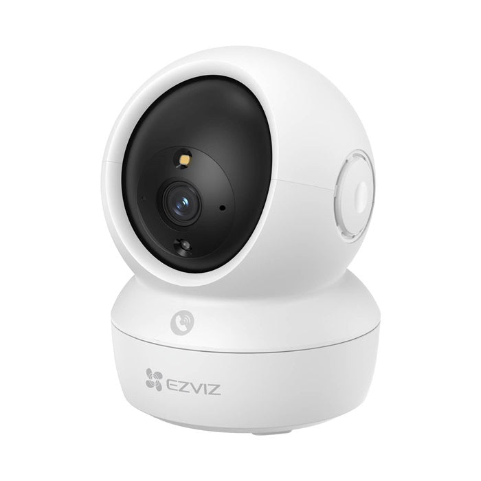 Ezviz 4MP Pan & Tilt Smart Home Wi-Fi Camera : CS-TY1 (4MP,W1)