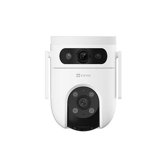 Ezviz 5MP Dual-Lens Pan & Tilt Wi-Fi Camera : CS-H9C (5MP+5MP)