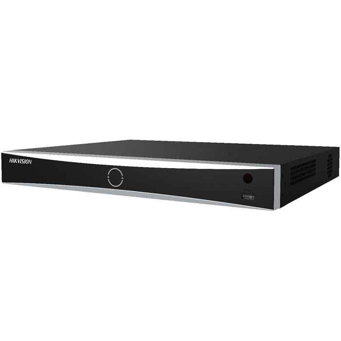 HIKVISION 32 Channel I Series Acusense NVR : DS-7732NXI-I4/S