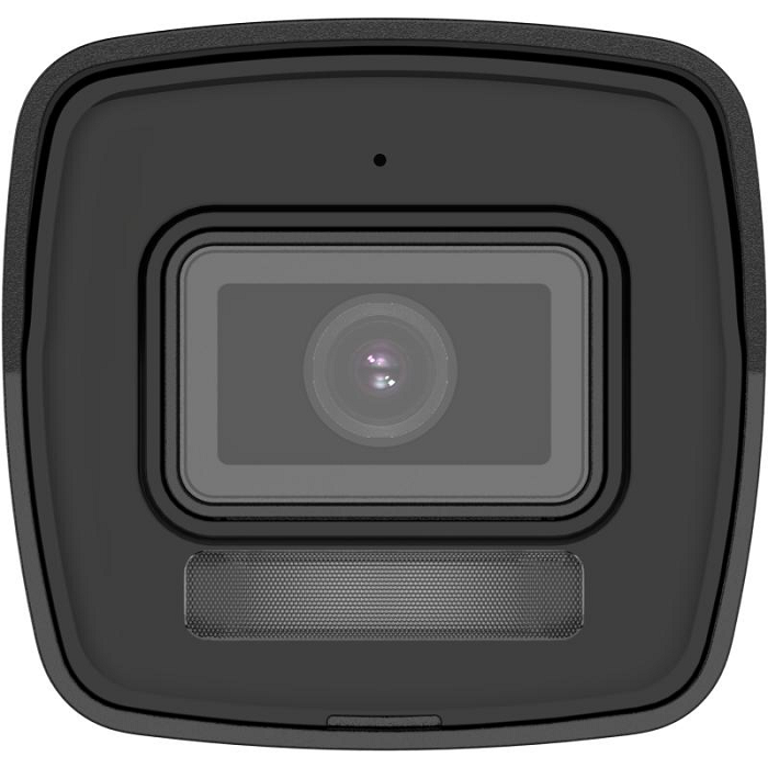 HIKVISION 2MP IP Smart Hybrid Light Bullet Camera : DS-2CD1023G2-LIU