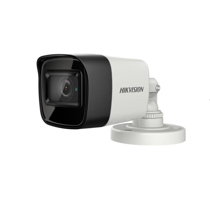 Hikvision 8MP HD Bullet Camera : DS-2CE16U1T-ITPF