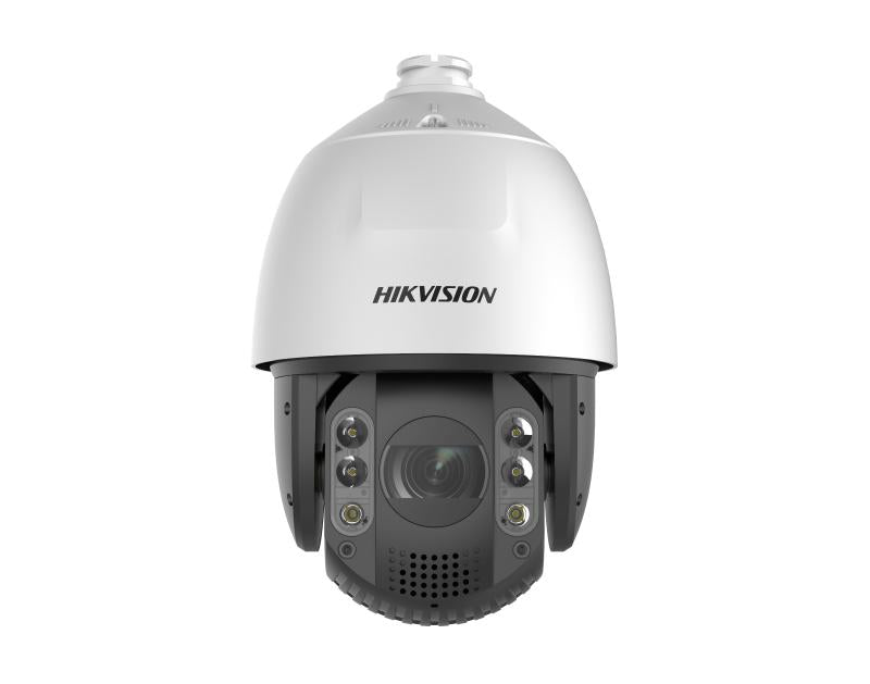 HIKVISION 7-inch 4 MP 32X Powered by DarkFighter IR Network Speed Dome Camera : DS-2DE7A432IW-AEB(T5)