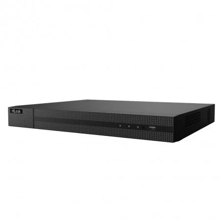 PRAMA 16 Channel NVR : PT-NR1A16-Q1