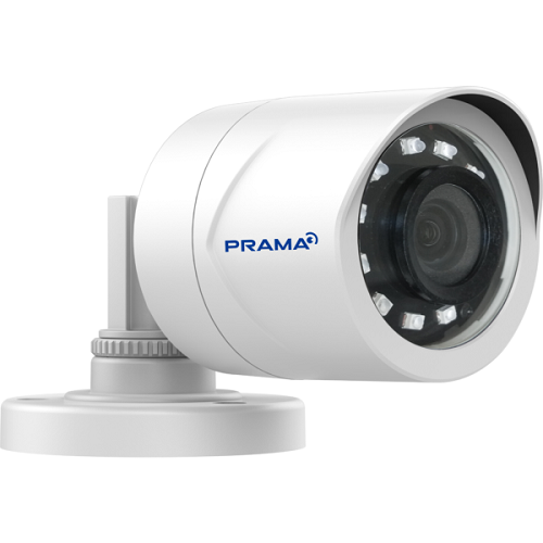 PRAMA 2MP HD Bullet Camera : PT-HTD110E-IP