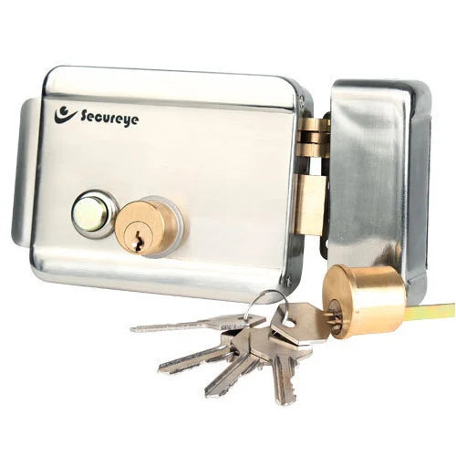 Secureye Electronic Door Lock