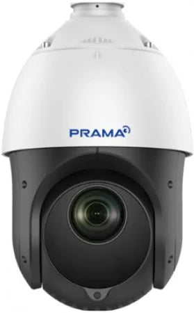 PRAMA 4 MP 30x PTZ Camera : PT-NPZE7A432MW-APBCKV