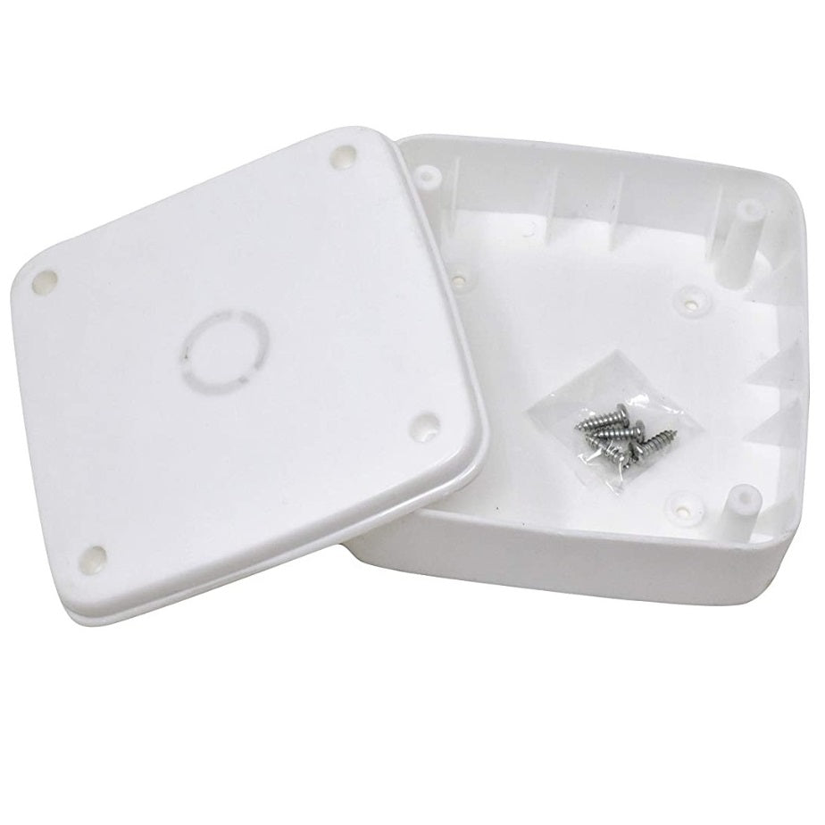 Plastic Junction Box (5X5)