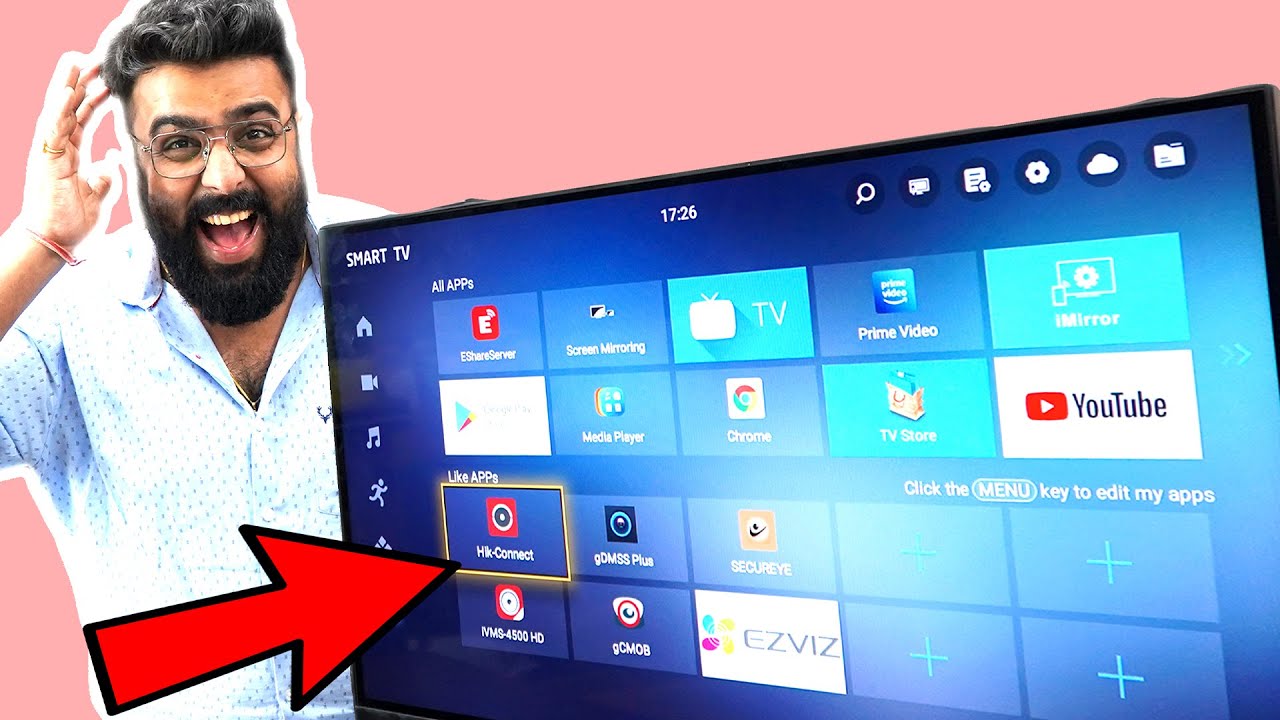 File 360 Install The Ultimate Guide: Installing CCTV's Android TV APK File – 360 Securities