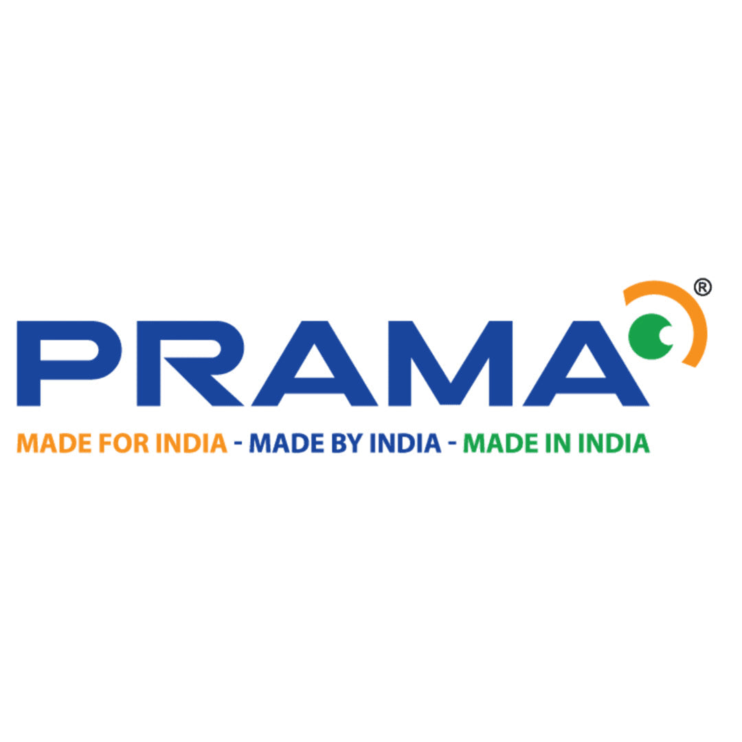 PRAMA