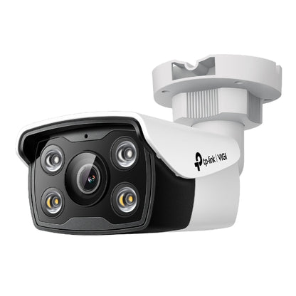 VIGI 5MP Outdoor Full-Color Bullet Network Camera : VIGI C350