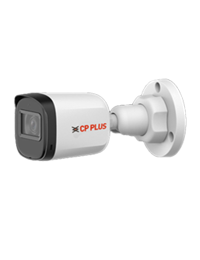CP PLUS 2.4 MP Bullet Camera : CP-URC-TC24PL3