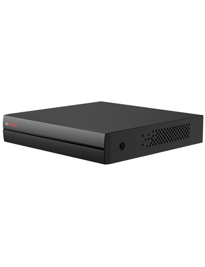 CP PLUS 4 Ch DVR : CP-UVR-0404E1-I