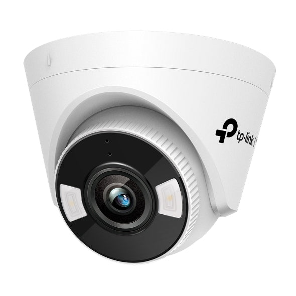 VIGI 3MP Full-Color Turret Network Camera : VIGI C430