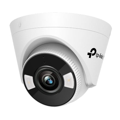 VIGI 3MP Full-Color Turret Network Camera : VIGI C430