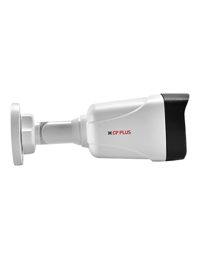 CP Plus 4MP Network Bullet Camera - 60Mtr. : CP-UNC-TA41L6C-D-Q