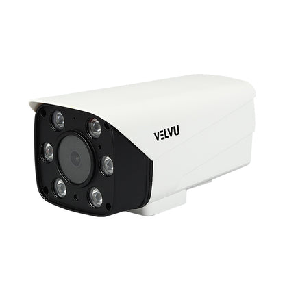 Velvu 4MP IP Bullet Alarm Camera : ST-VB IP4002DXA