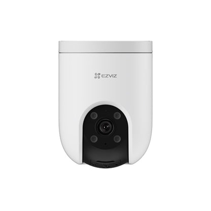 Ezviz 3MP 2K Pan and Tilt 4G Camera : CS-H8C 4G