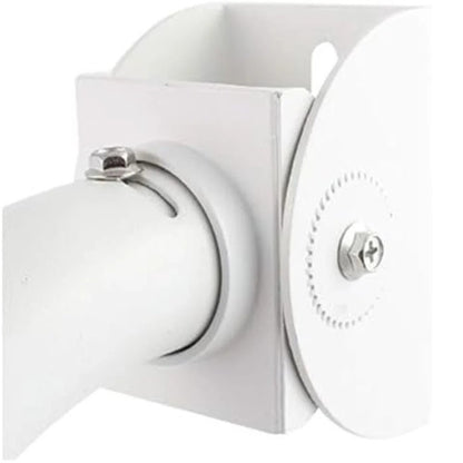 IRON CCTV L-BRACKET 600MM