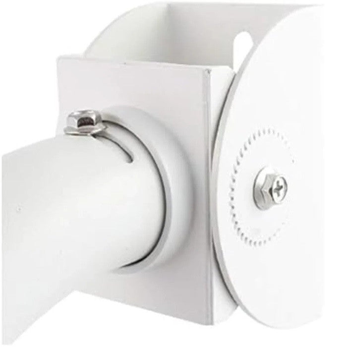 IRON CCTV L-BRACKET 300MM