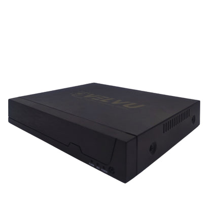 Velvu 8 Channel 8MP XVR : ST-XVR-8108