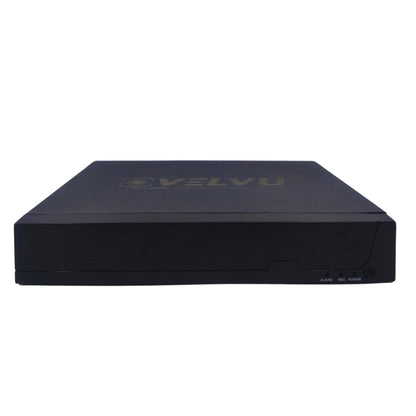 Velvu 8 Channel 8MP XVR : ST-XVR-8108