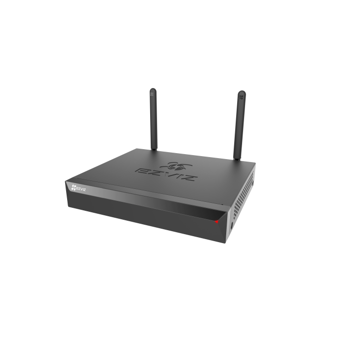 Ezviz Wireless 4 Channel NVR : CS-X5S-R100-4W