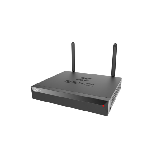 Ezviz Wireless 8 Channel NVR : CS-X5S-R100-8W