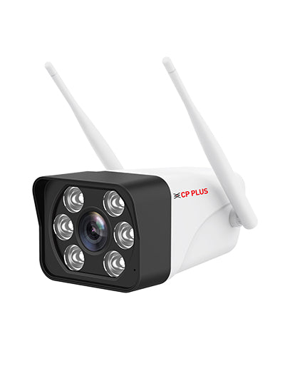 CP PLUS  3MP 4G Camera : CP-V32G